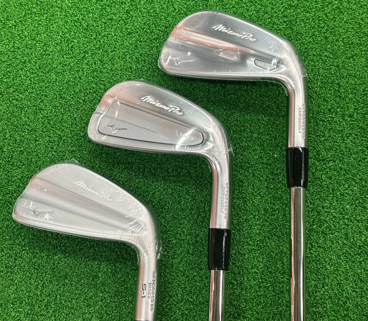 新商品】mizunoProシリーズ入荷！ | ゴルフ5 津南店 | ゴルフ5