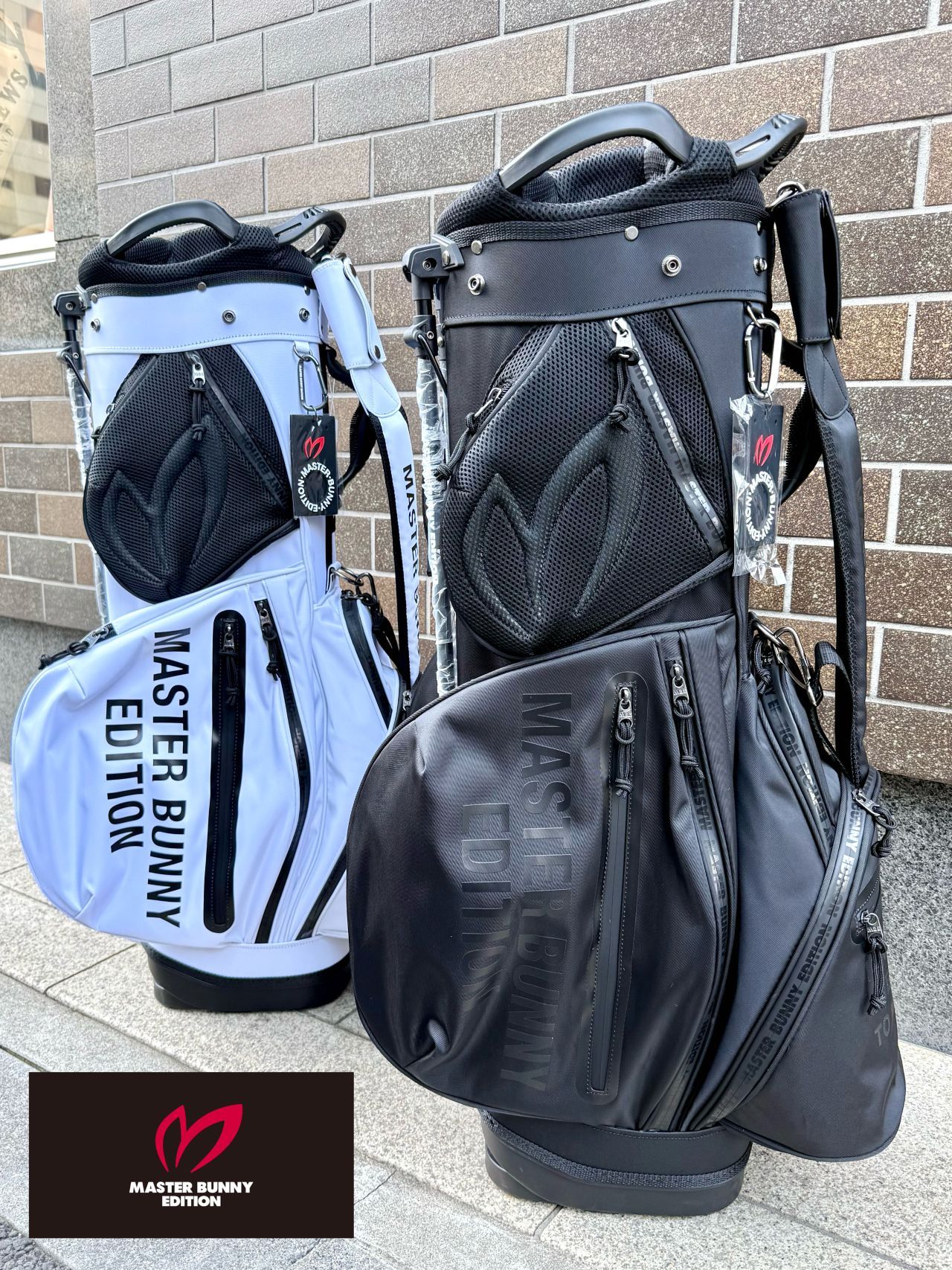 マスターバニーエディション | ゴルフ5 / GOLF5 公式ショップブログ