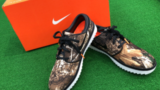 ★☆★ナイキ★NIKE GOLF★3点式★ゴルフバック★シルバー★☆★ org.jpg