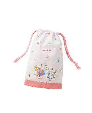 ねこまま　ファミリアチェック　お弁当袋　コップ袋　ランチマット　【2/3】 ねこまま ファミリアチェック お弁当袋 コップ袋 ランチマット