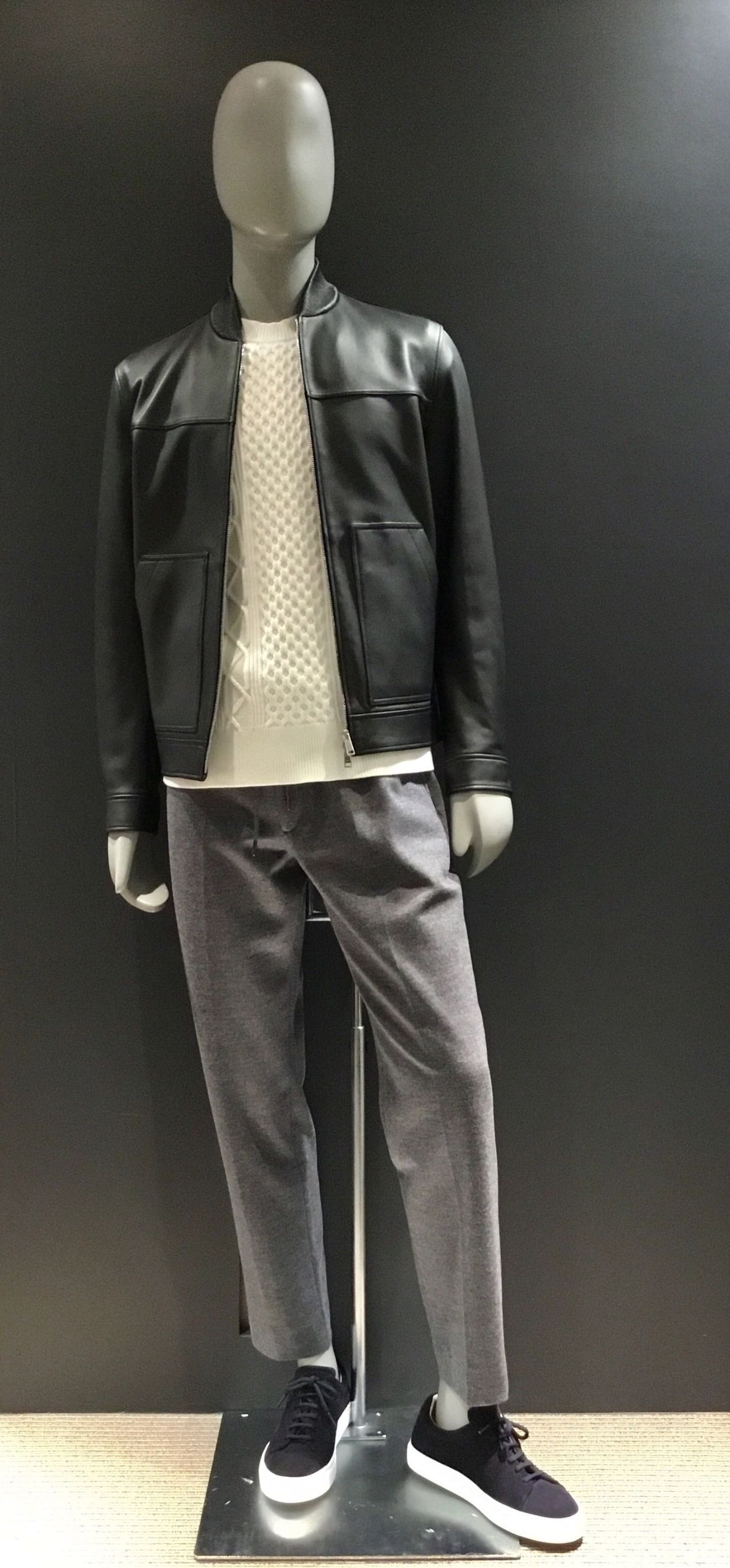 渋谷西武店メンズ | Theory[セオリー]ショップブログ