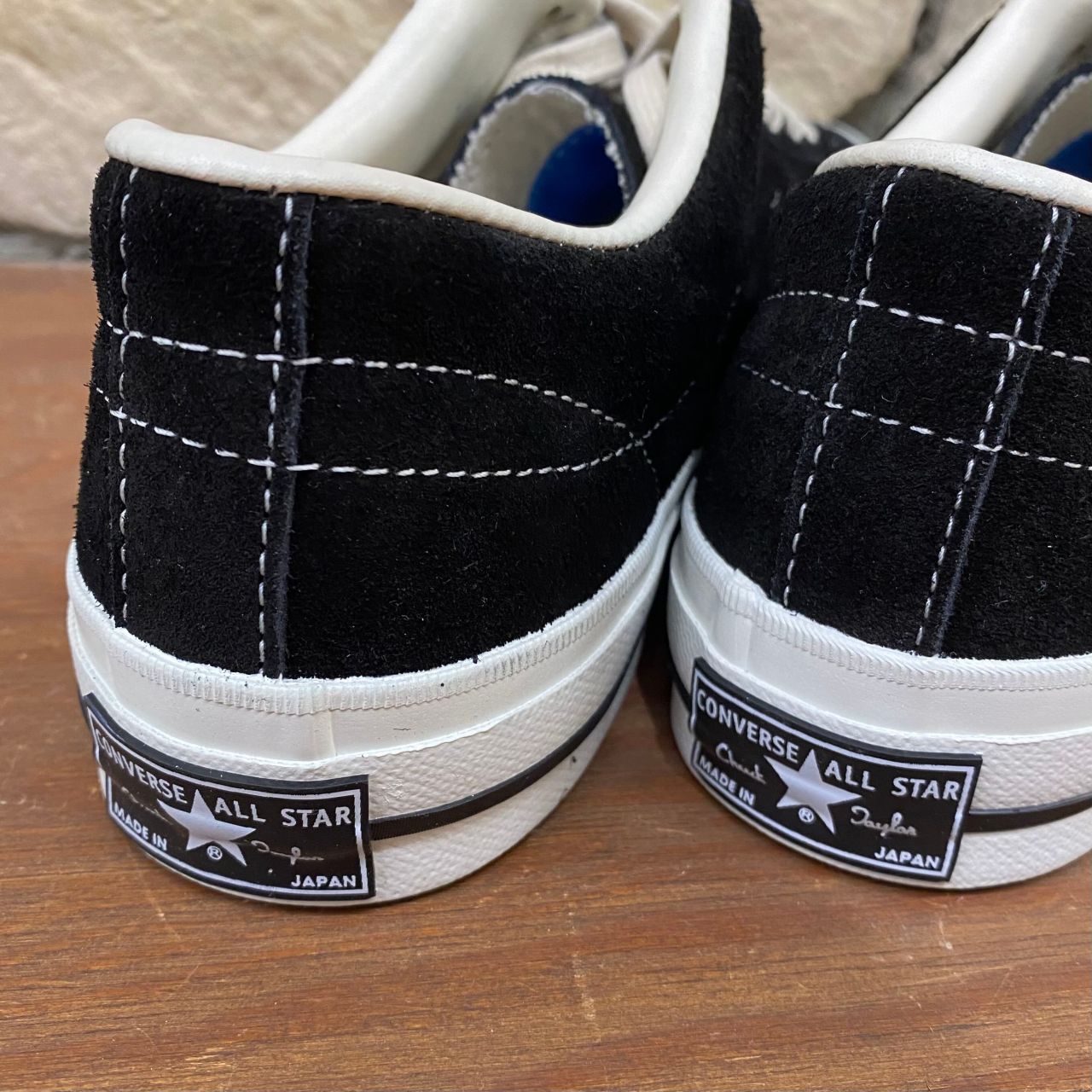 限定】コンバース☆タイムライン☆ONE STAR J VTG | 三好店 | フィット