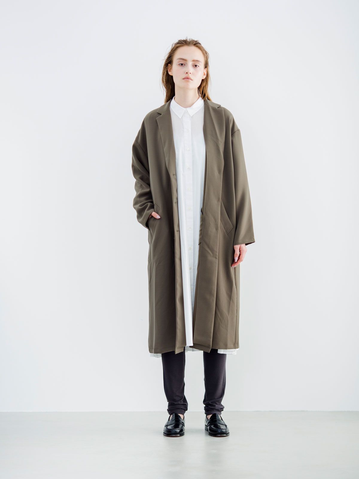 mizuiro ind 2020AW 1st