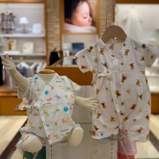 MIKI HOUSE ハマケイ HANKYU Department Store Umeda | Shop | MIKI HOUSE CORPORATION