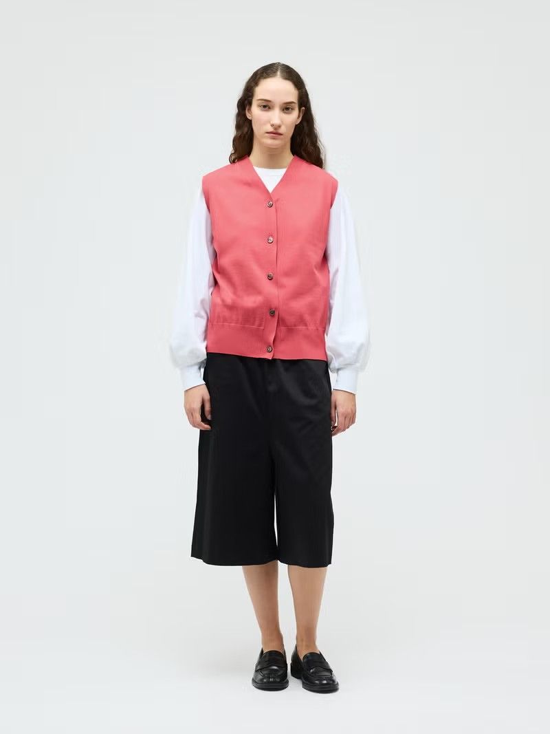 mizuiro ind 2026 SS 1st (T45)