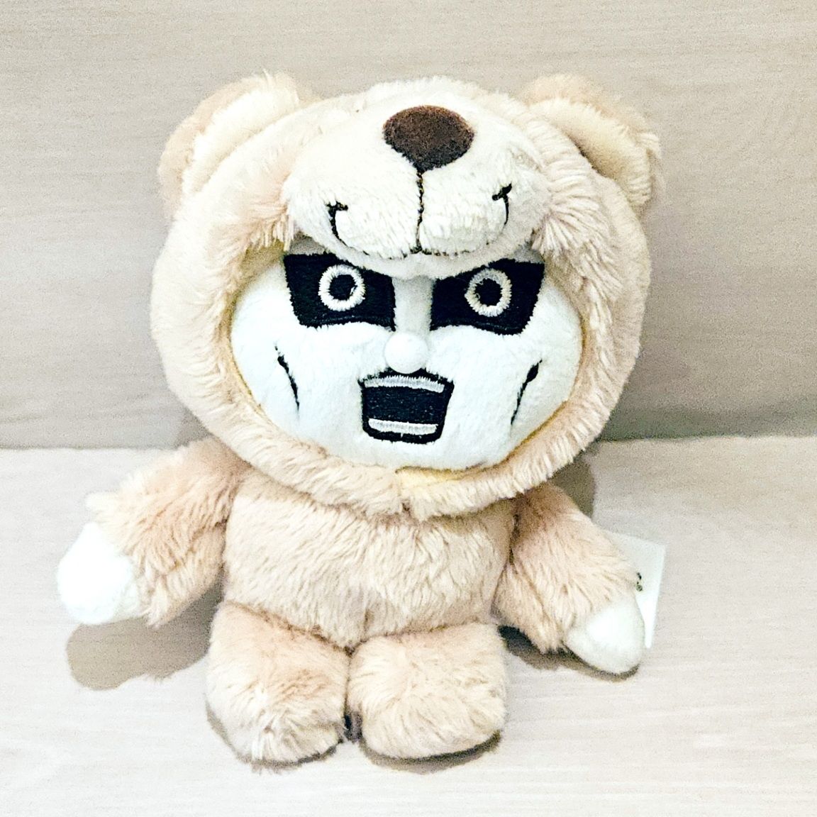 2025年12月新商品】NICI × PUNK DRUNKERS(パンクドランカーズ