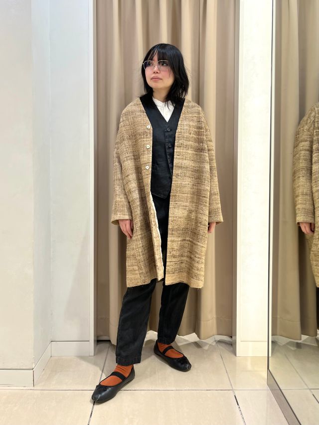 スタッフ詳細 | パドカレ・サージュデクレ公式オンラインストア