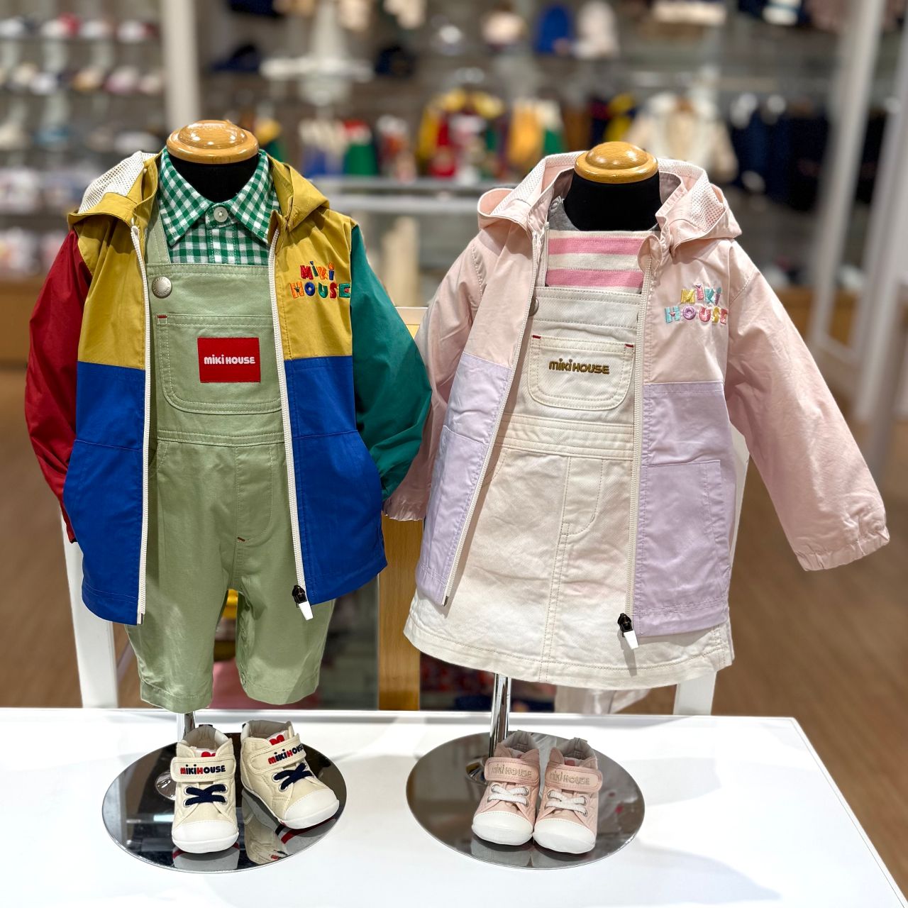 ピクニック｜ミキハウス(mikihouse)公式ブログ