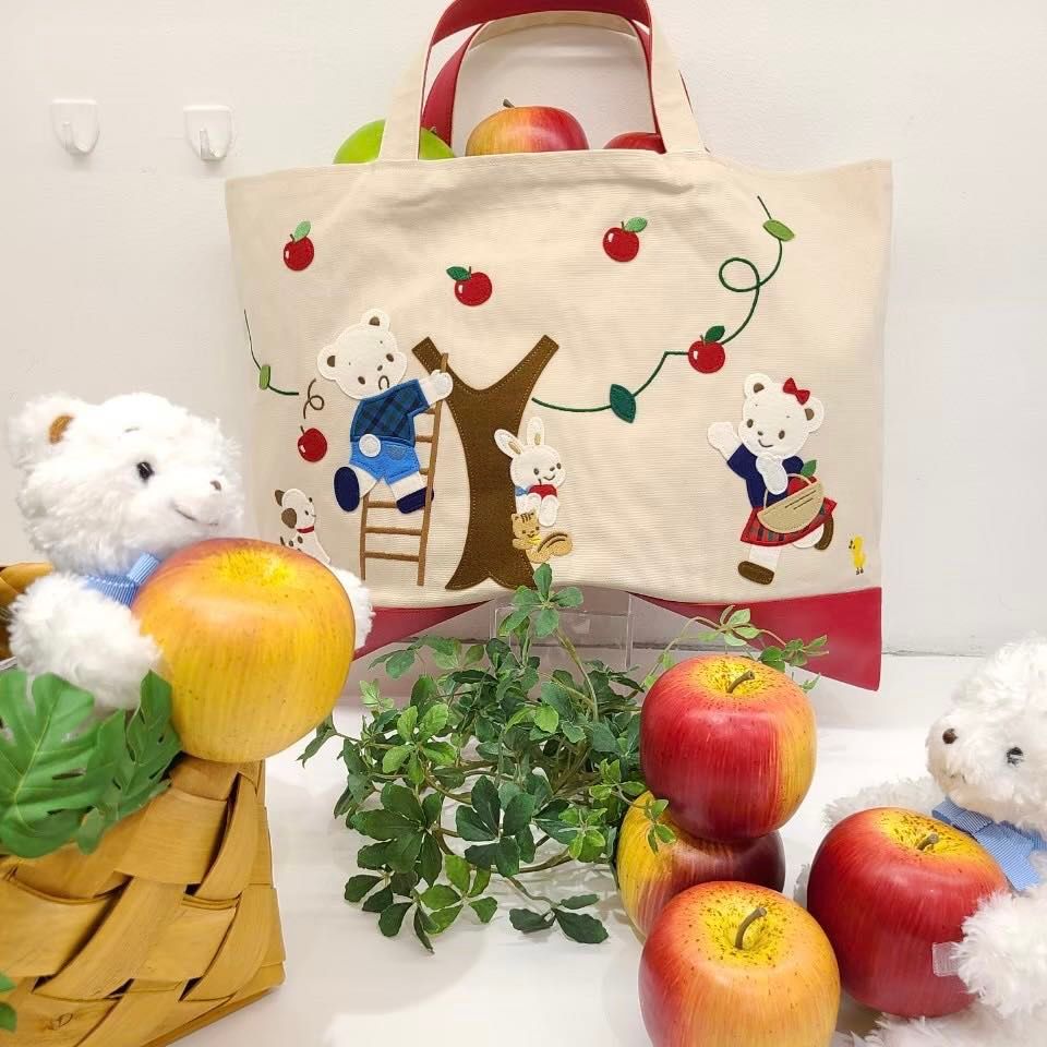 冬服の準備をはじめよう♪｜ファミリア阪急うめだ本店ファミリアの公式