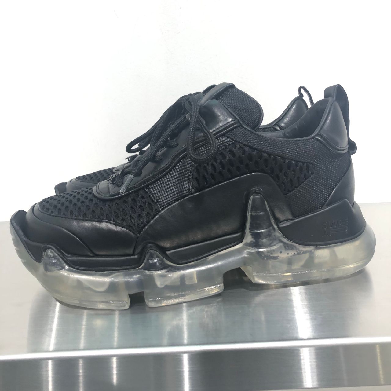 Swear スウェアー 新作スニーカー Lhp Lhp Women Laforet原宿 上野商会公式ブログポータルサイト