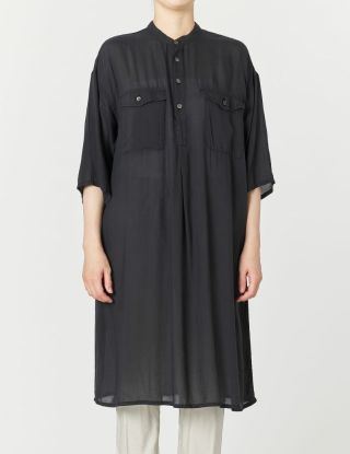 身長別】キュプラスパンワンピース | 丸の内店 | pas de calais