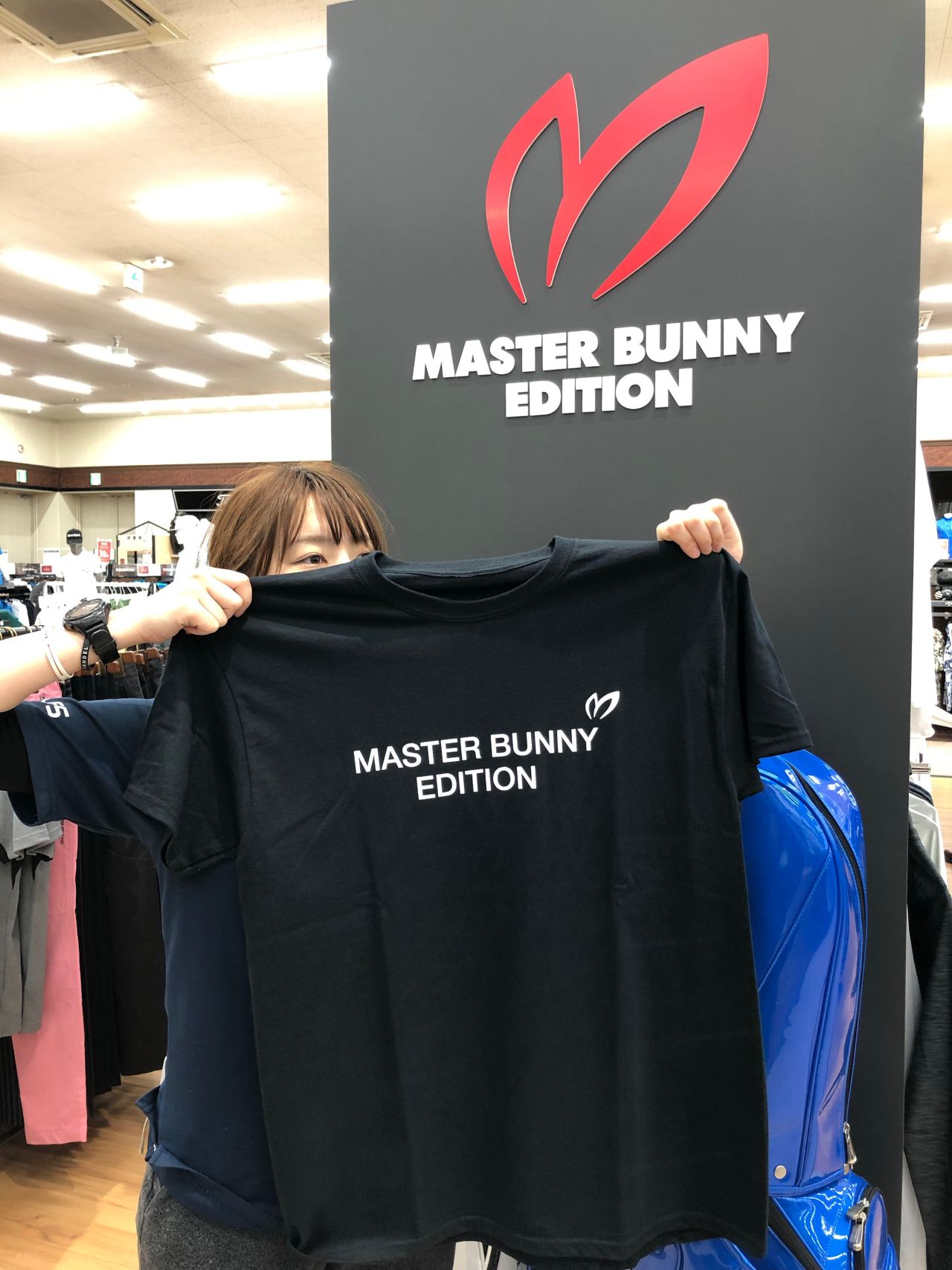 マスターバニーフェア開催‼️ | ゴルフ5 小牧店 | ゴルフ5 / GOLF5 マスターバニーフェア開催‼️ | ゴルフ5 小牧店 | ゴルフ5 / GOLF5