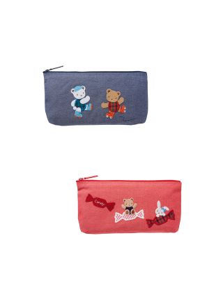 デニムシリーズのご紹介♪】☆再販売情報のお知らせ☆｜ファミリア大丸