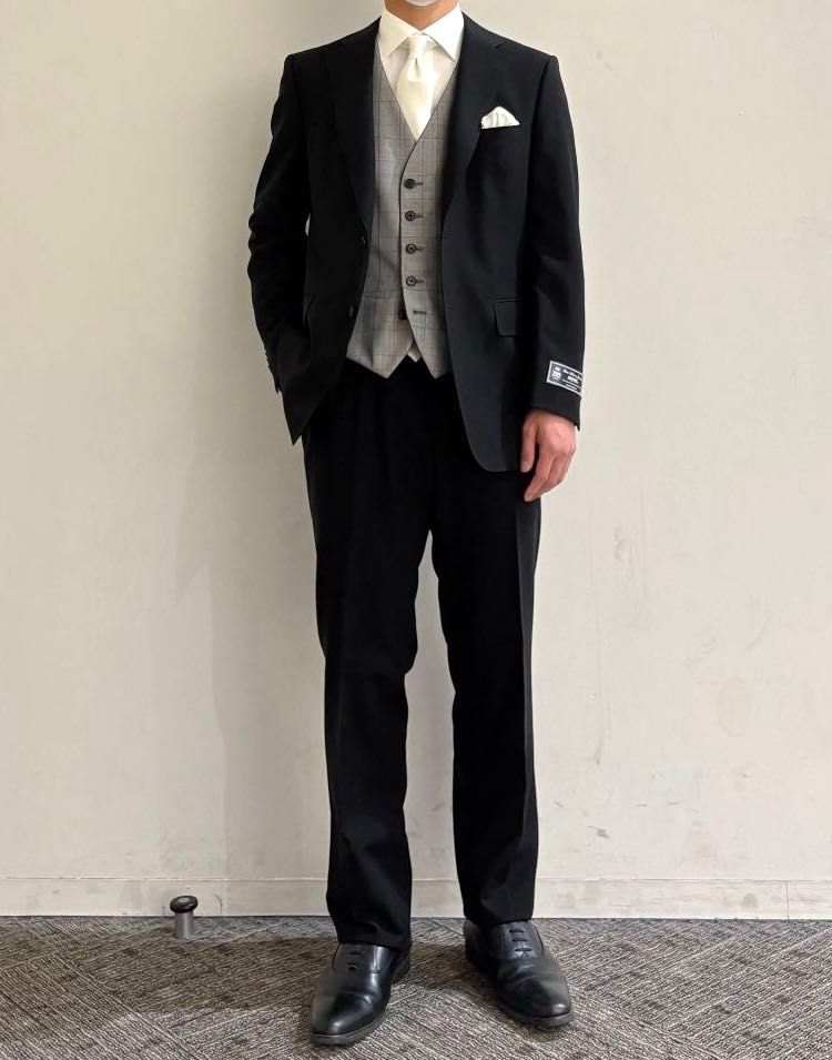 定価5万 THE SUIT COMPANY 夏用 ドライ フォーマルスーツ 夏用の礼服】ご用意しました。｜THE SUIT COMPANY THE SUIT