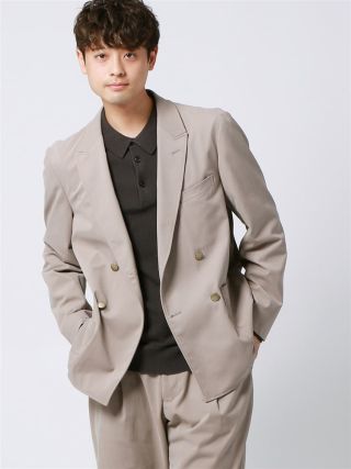 新作】旬な雰囲気満載！セットアップスーツ。｜THE SUIT COMPANY