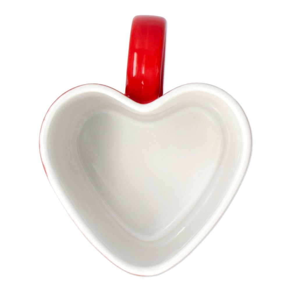 マグ（ハート） | フライング タイガー コペンハーゲン | Flying Tiger