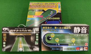 オススメ商品情報】おうちゴルフを楽しもう | ゴルフ5 光星店