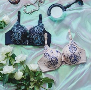 あ*い様 マルコ　リュミエス デコルテ リュミエス イデラ シルク混ショーツ | 補整下着(補正