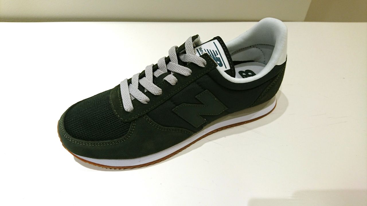 new balance bay