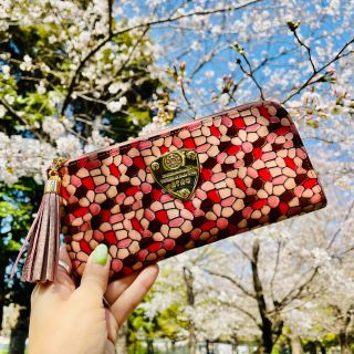 ATAOの桜♥開花宣言！！ | ATAO(アタオ) | ATAO 有楽町店 | スタジオア
