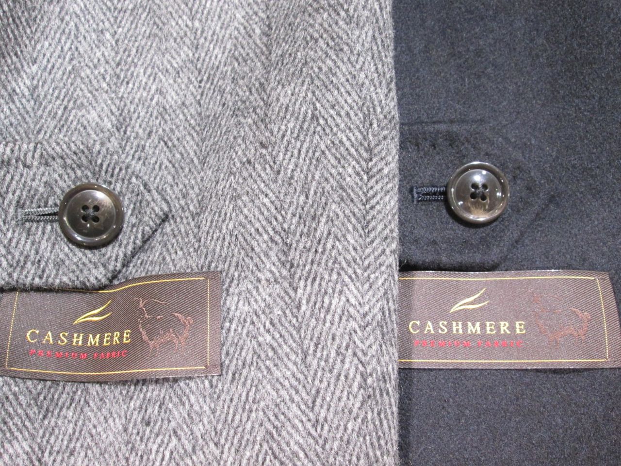 カシミヤコート入荷！！｜Mitsumine Outlet｜Staff Blog｜Mitsumine