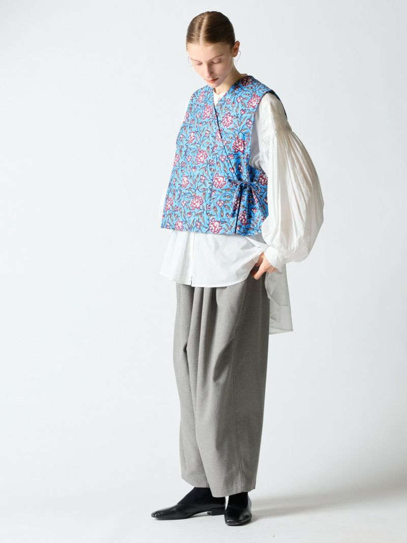 mizuiro ind 2023AW 1st (A23)