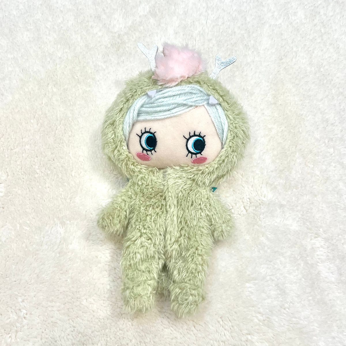 完売間近！？今しかゲット出来ない限定ドール！ | ILEMER(イルメール