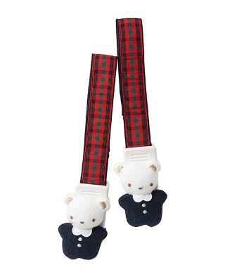 ファミリア ブランケットクリップ プレママフェス カスタマイズ 限定