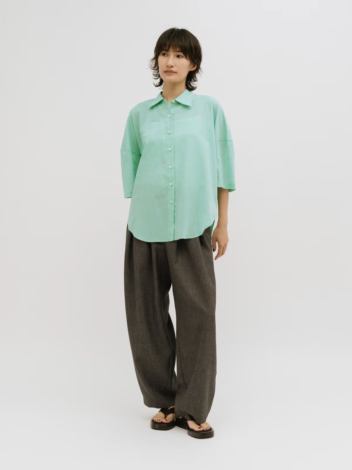 MIDIUMISOLID ミディウミソリッド ｜ MARcourt ONLINE STORE
