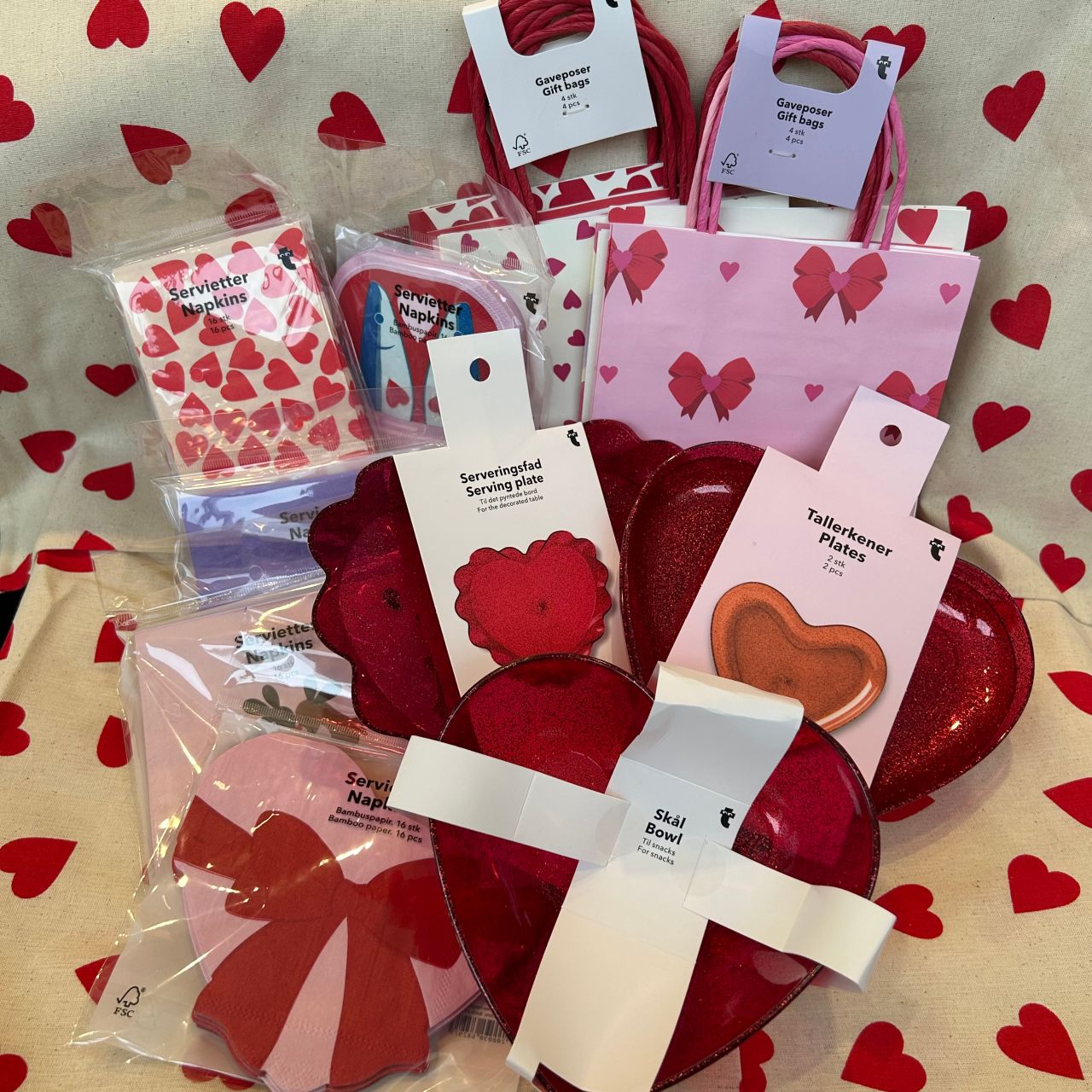 ♥♡もうすぐバレンタイン♡♥ | 星が丘テラスストア | フライング