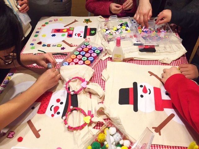 世界にひとつだけのギフト ららぽーと横浜ストア フライング タイガー コペンハーゲン Flying Tiger Copenhagen