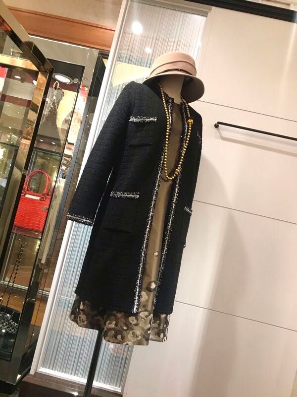 博多座へ ワンピースでお出かけ アビステブティックホテルオークラ福岡 Abiste Shop Blog アビステ公式ショップブログ