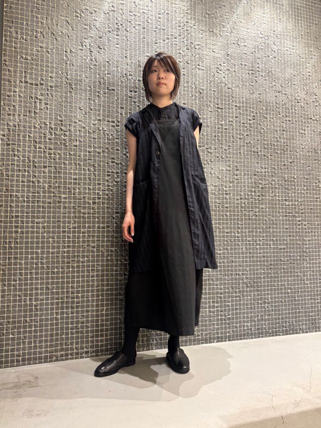 W POINT】リヨセルコットンポプリン ワンピース | (パドカレ