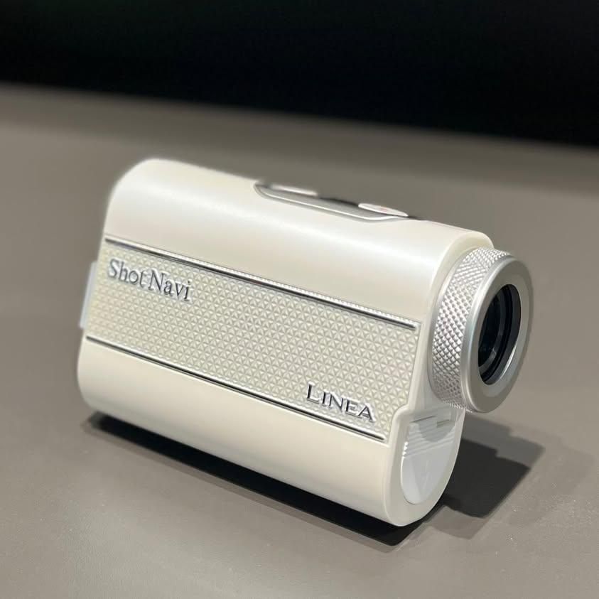 Shot Navi】8月1日発売！LINEA入荷しました！ | ゴルフ5 プレステージ