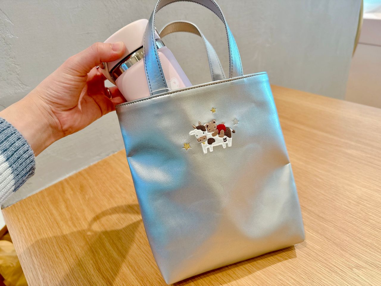 あなたの星座は？STARシリーズ入荷しました！｜ファミリア代官山店の