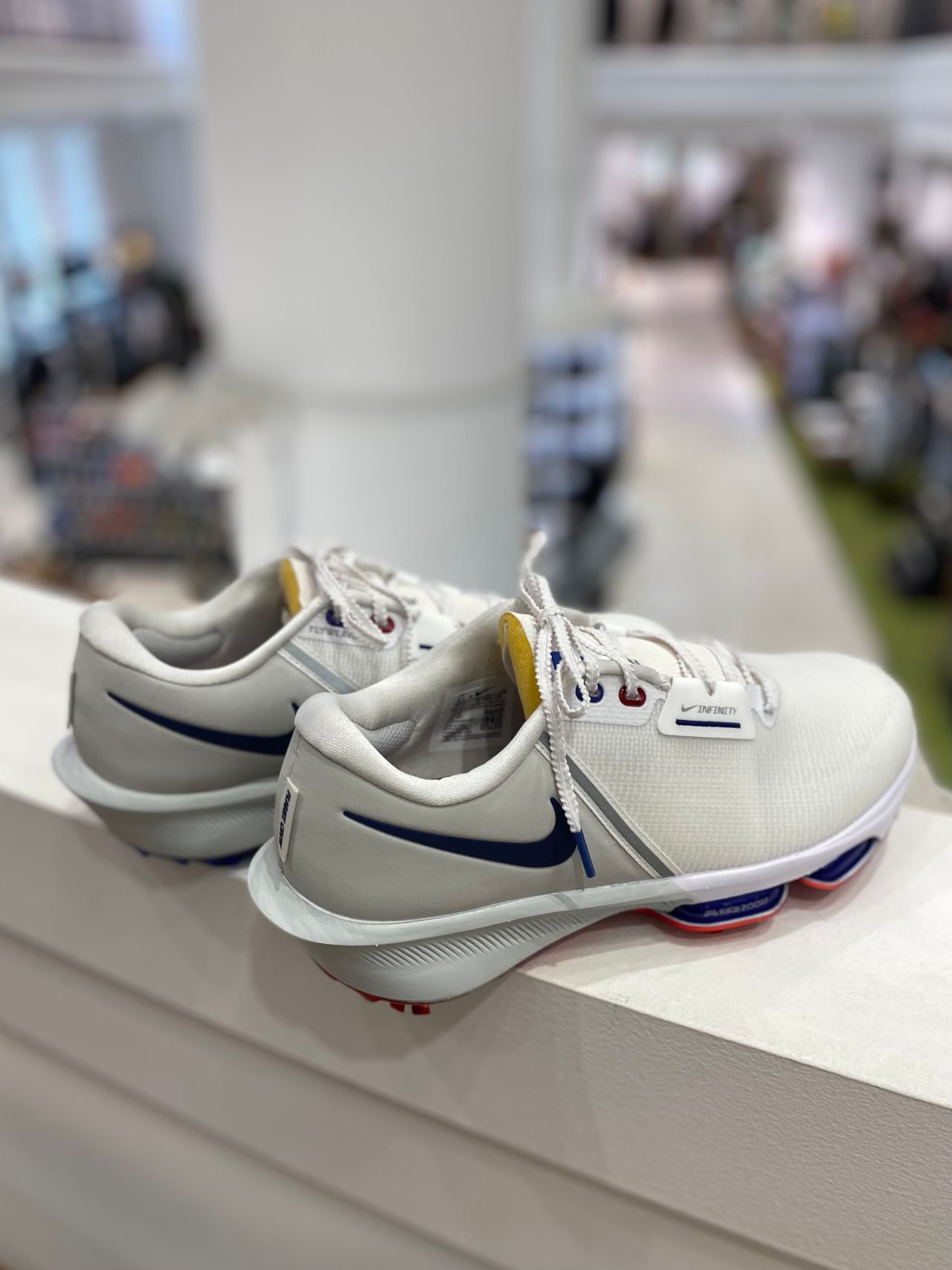 NIKE　GOLF インフィニティツアー　28.5 ゴルフ　FOOTJOY Nike Infinity Tour 2 Golf Shoes. Nike.com