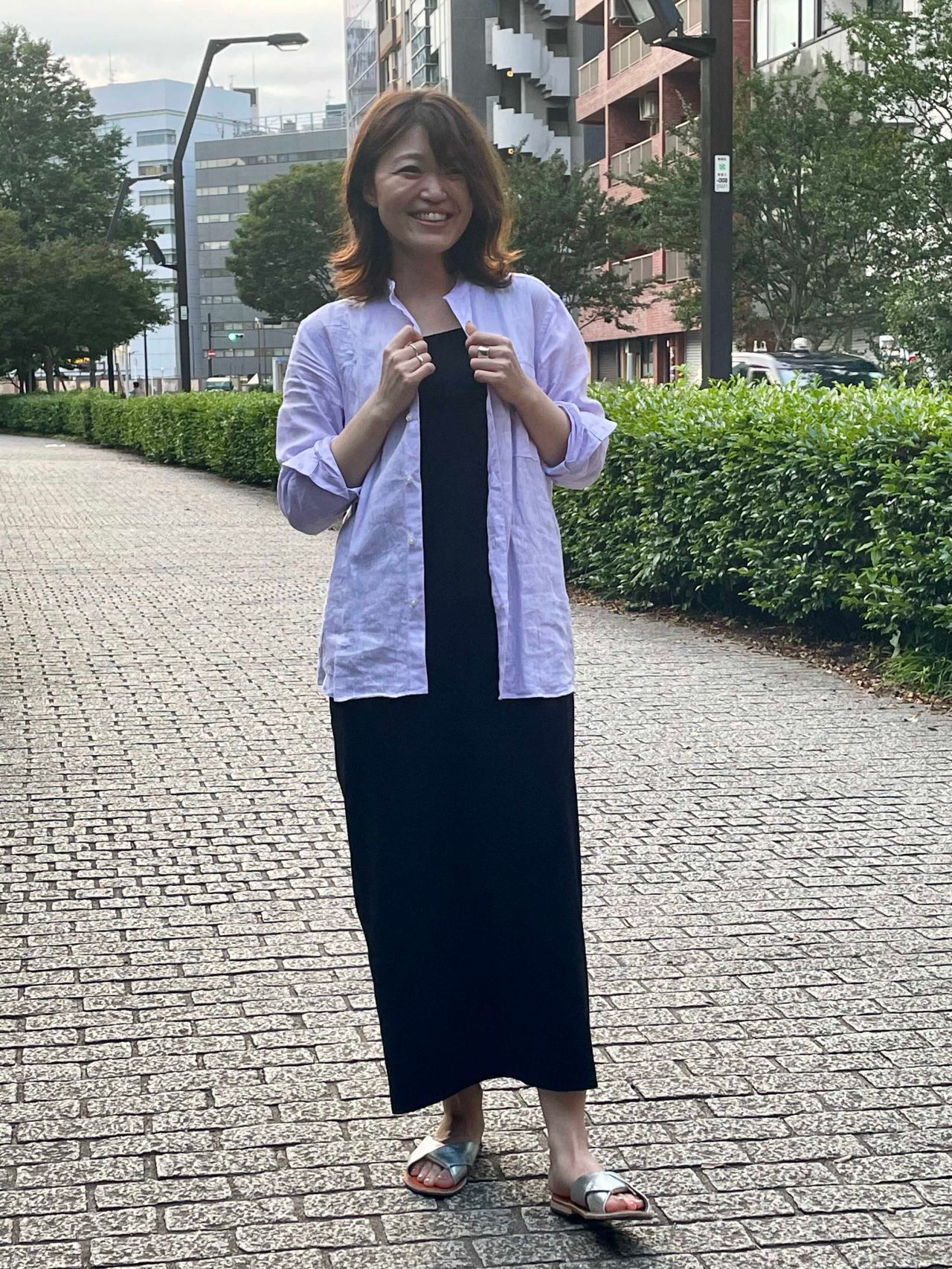 １３４mtm 江橋の場合 Men S 新宿店 メーカーズシャツ鎌倉 公式ショップブログ Maker S Shirt Kamakura