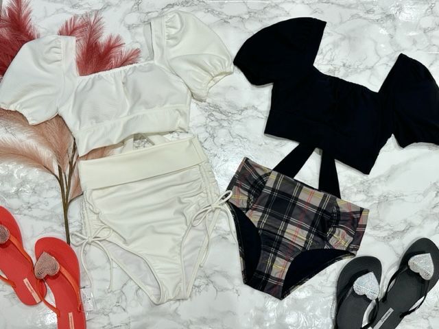 可愛く二の腕カバーするならコレ♡ 横浜 | 横浜モアーズ店※2024年6