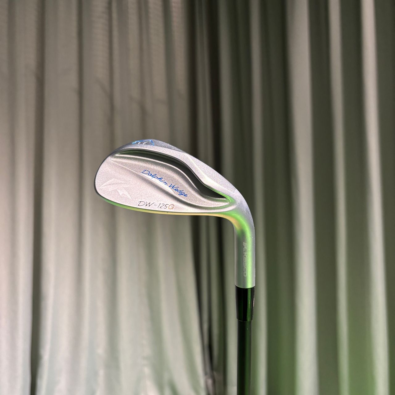 期間限定値下げ中‼️ 新品ドルフィンウェッジ-125G レディース ウェッジ ドルフィンウェッジ DW-125G [58 /8 /Dolphin DP