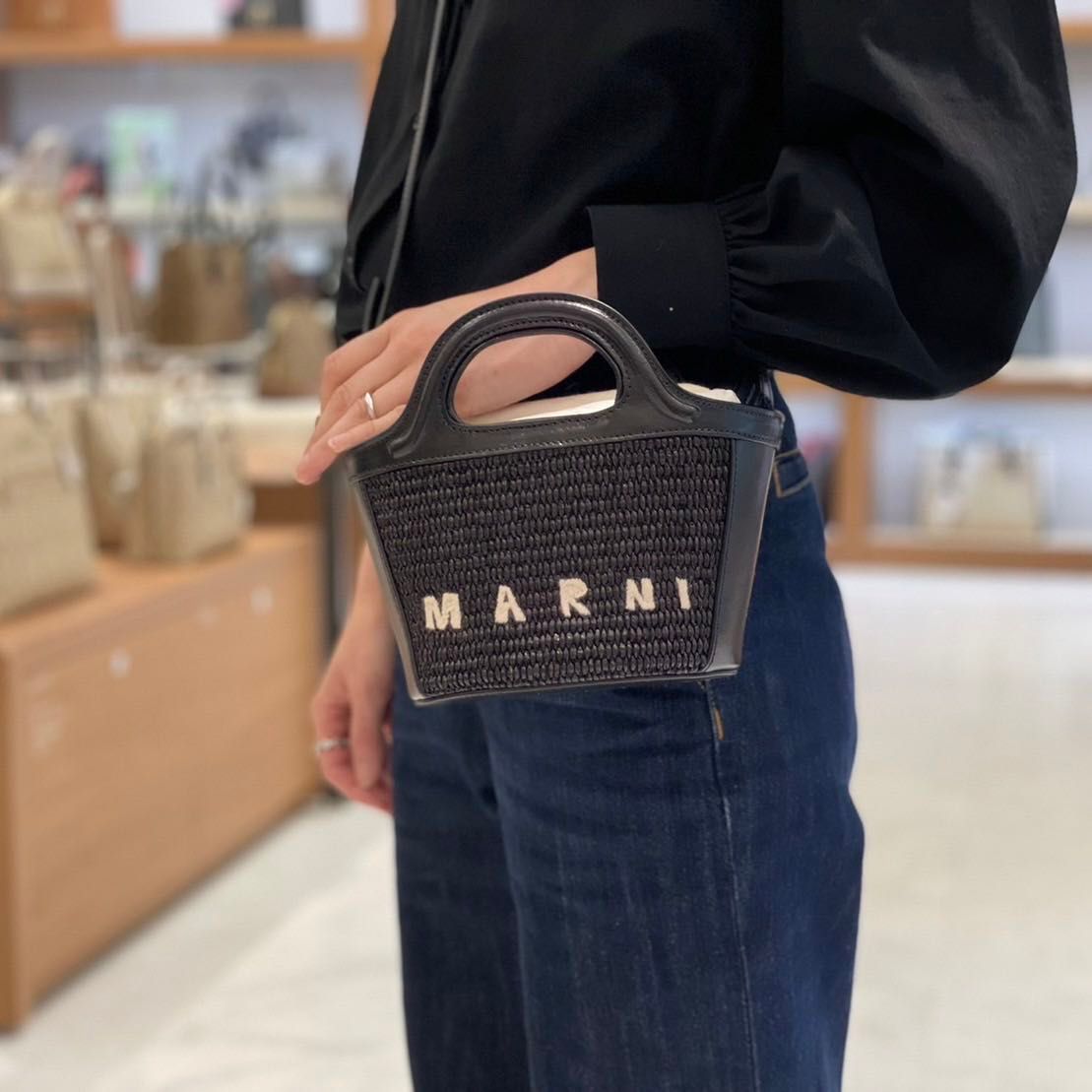 MARNI（マルニ）トロピカリア マイクロ入荷！！ | ユニモ