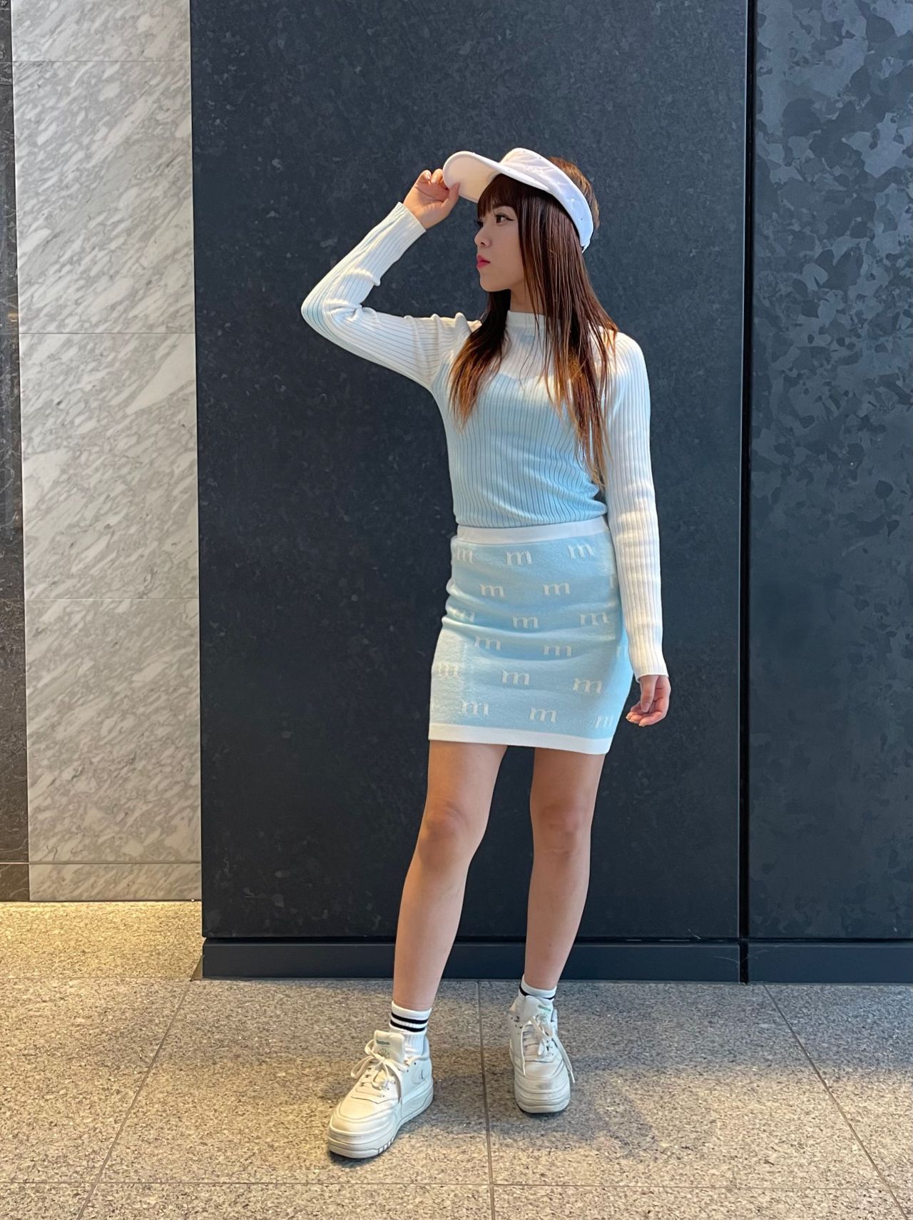 ※購入前にコメント※ minuere ミヌエール ゴルフウェア セット ミヌエール | ゴルフ5 / GOLF5 公式ショップブログ