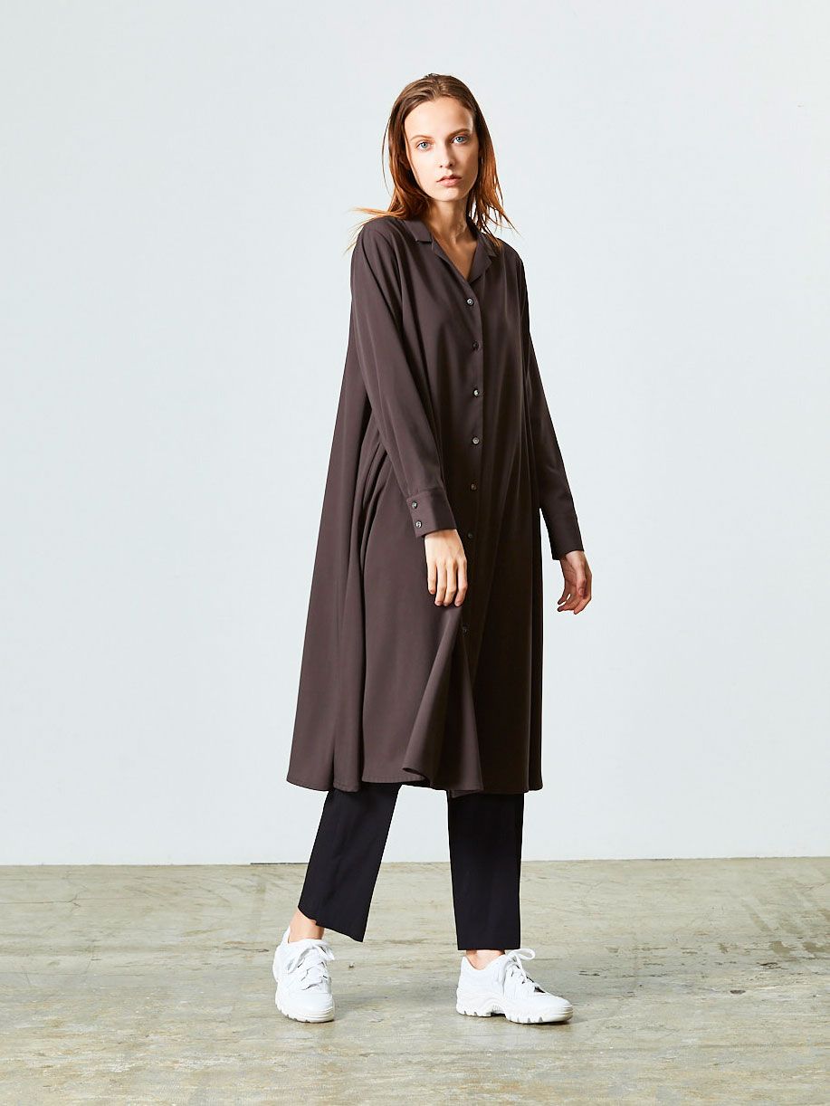 MIDIUMISOLID for Ladies 2019AW