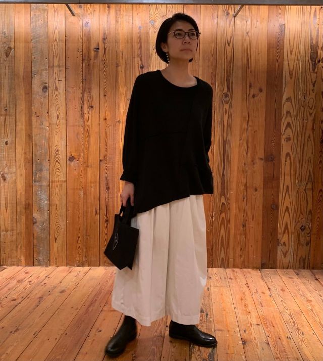 black styling
