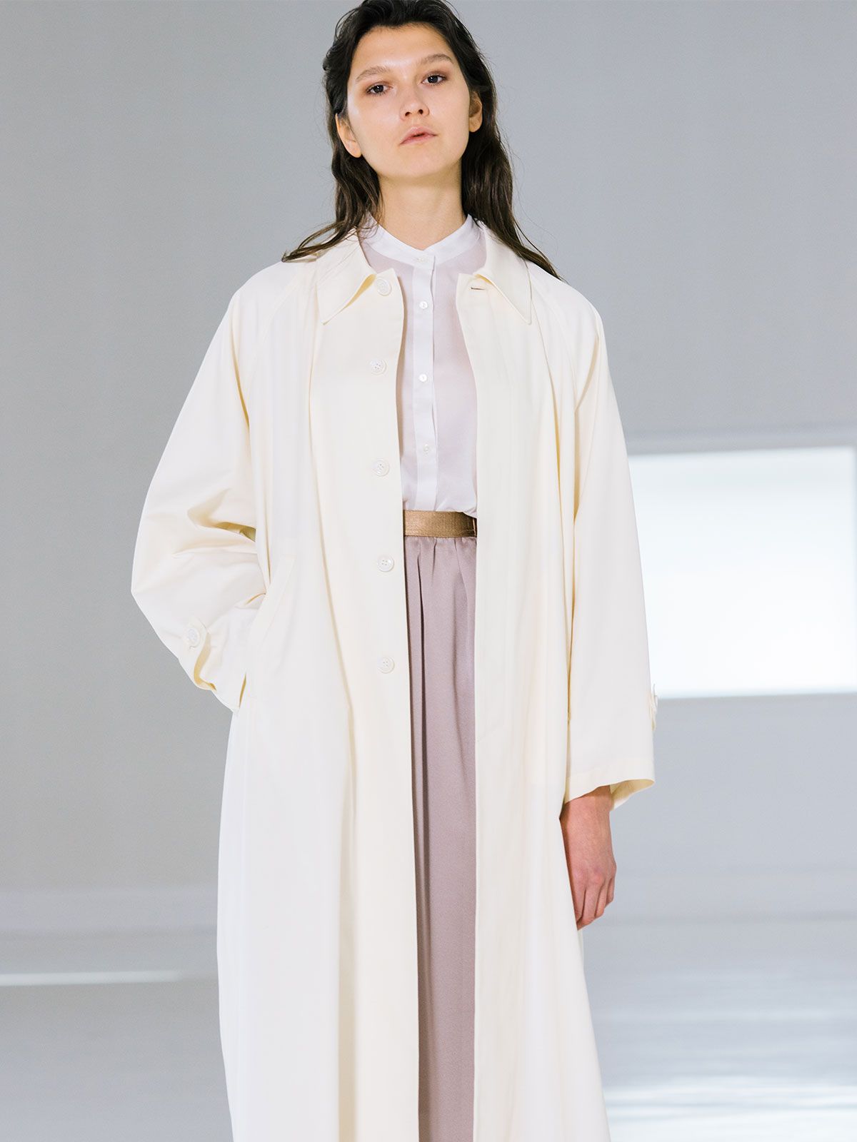 MIDIUMISOLID 1st LOOKBOOK (2)