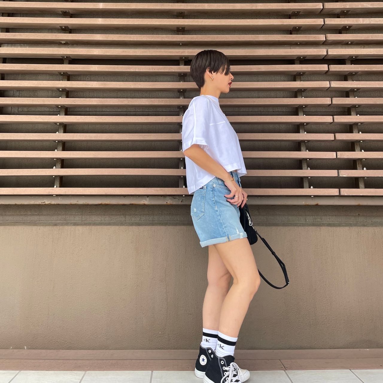 Ck Jeans レディースアイテム テラスモール湘南店 カルバン クライン公式ショップブログ