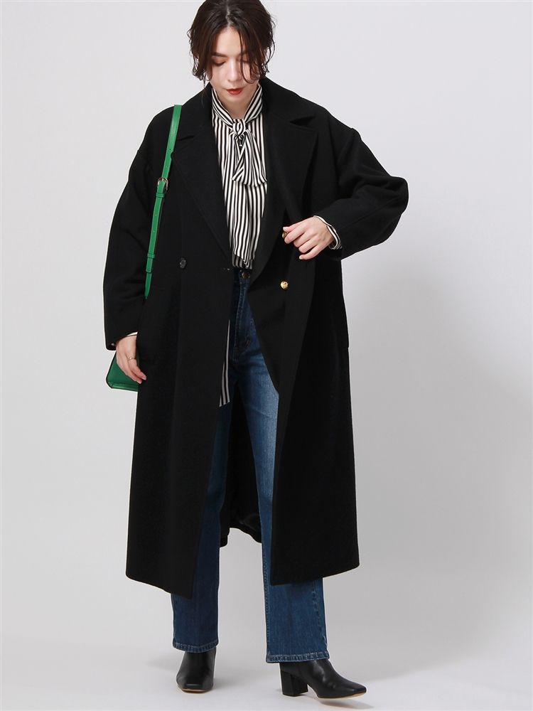 毎年大人気のレディスコート入荷しました！！！｜THE SUIT