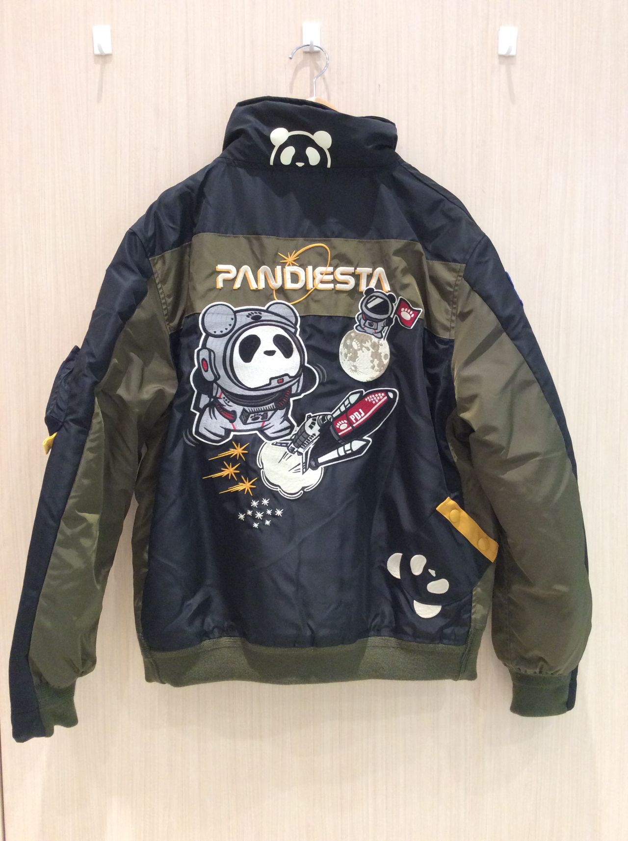 流儀圧搾 イオンレイクタウンkaze店 流儀圧搾 Csmen シーズメン 公式ショップブログ