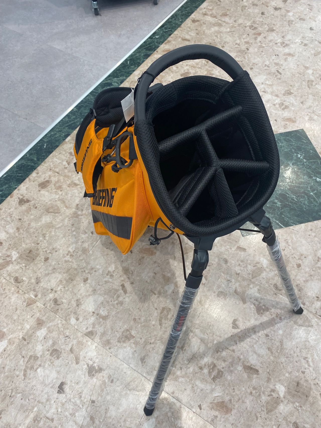 BRIEFINGオススメアイテム☆ | ゴルフ5 太宰府インター店