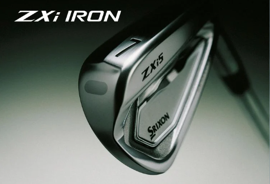 宇宙まで飛ばしませんか!?【SRIXON新作クラブ New ZXi シリーズ試打