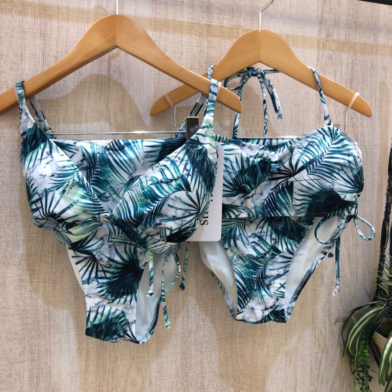 スタイルUP効果抜群☆おすすめ水着 | 心斎橋パルコ ALBOVE/PEAK&PINE